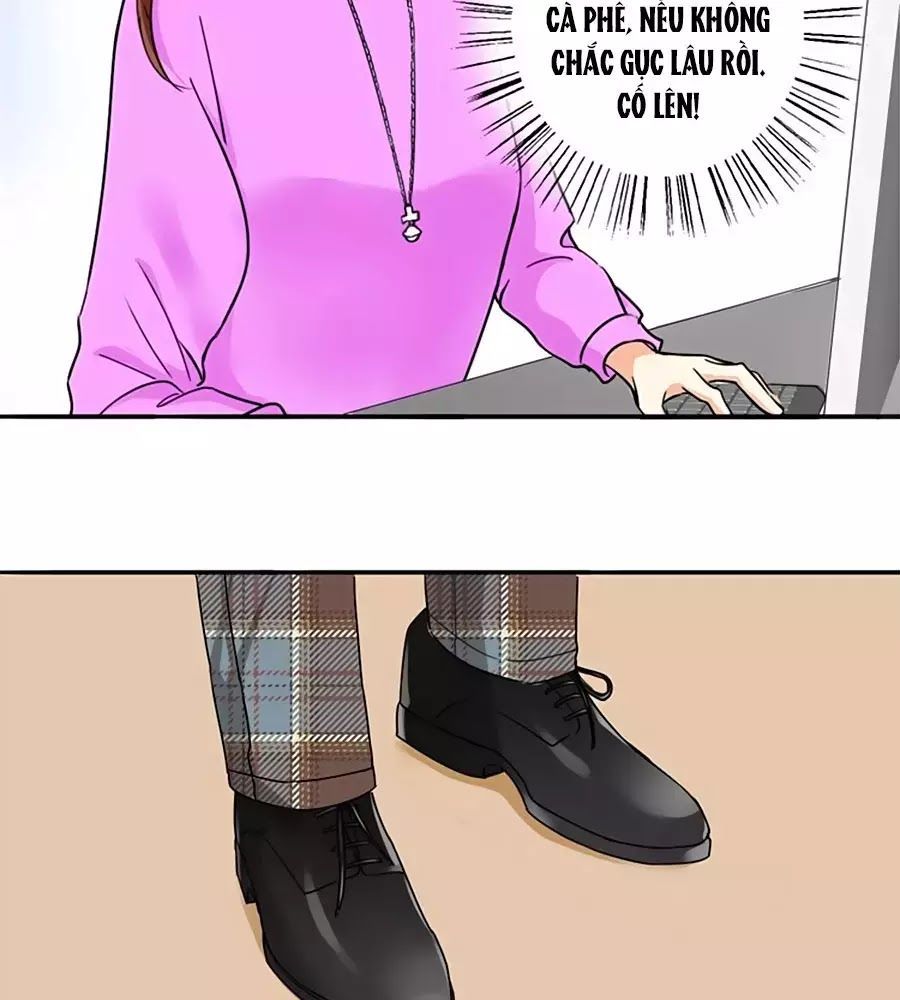 đọc truyện Mùi Hương Lãng Mạn Chương 8 ảnh 54 tại Thiên Thai Truyện