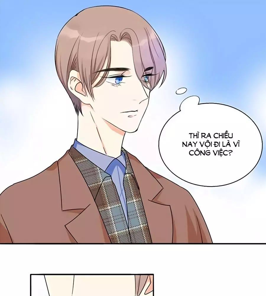 đọc truyện Mùi Hương Lãng Mạn Chương 8 ảnh 58 tại Thiên Thai Truyện