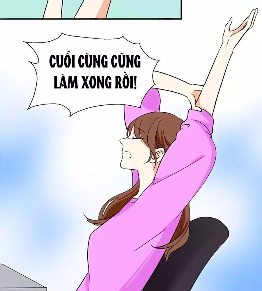 đọc truyện Mùi Hương Lãng Mạn Chương 8 ảnh 61 tại Thiên Thai Truyện