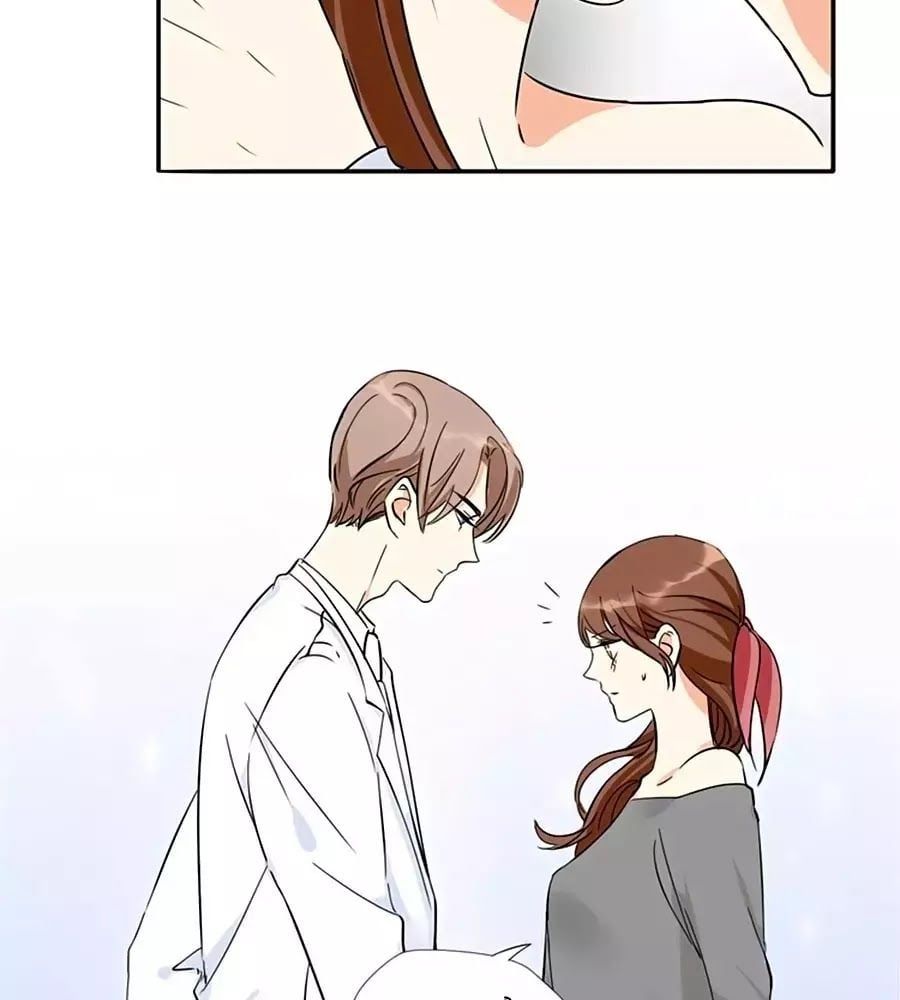 đọc truyện Mùi Hương Lãng Mạn Chương 8 ảnh 8 tại Thiên Thai Truyện