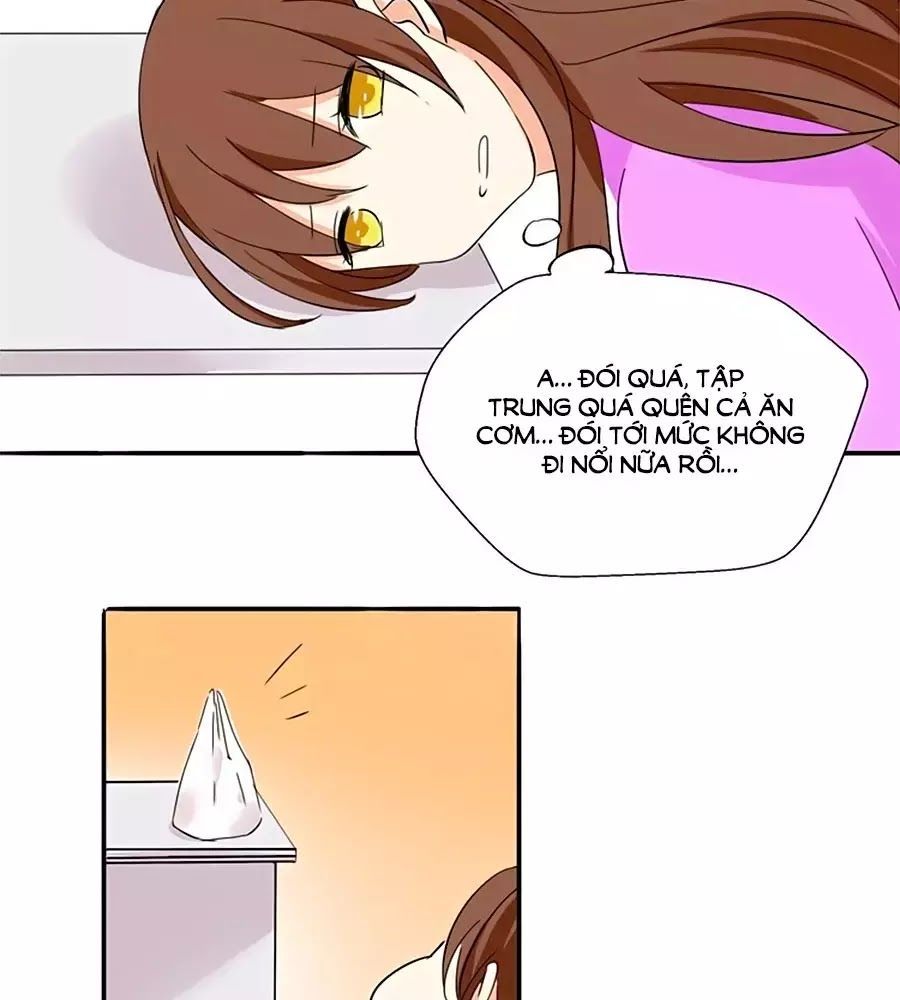 đọc truyện Mùi Hương Lãng Mạn Chương 8 ảnh 63 tại Thiên Thai Truyện