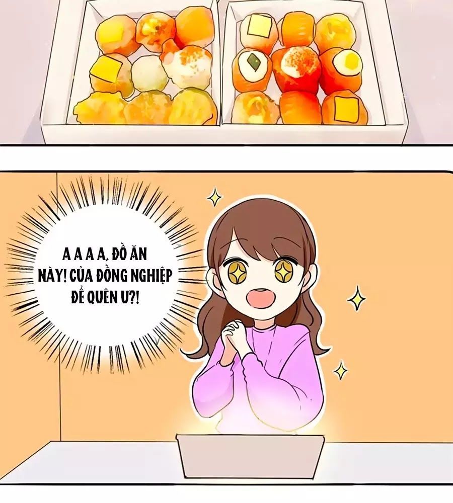 đọc truyện Mùi Hương Lãng Mạn Chương 8 ảnh 66 tại Thiên Thai Truyện