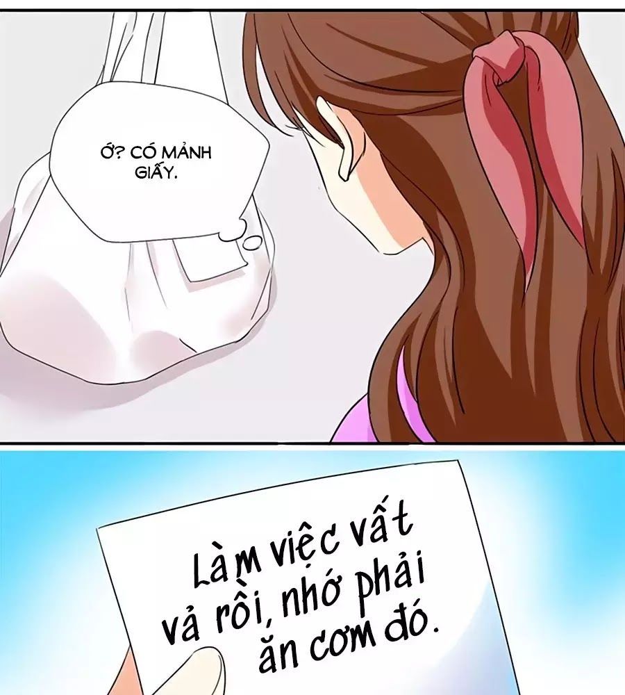 đọc truyện Mùi Hương Lãng Mạn Chương 8 ảnh 67 tại Thiên Thai Truyện