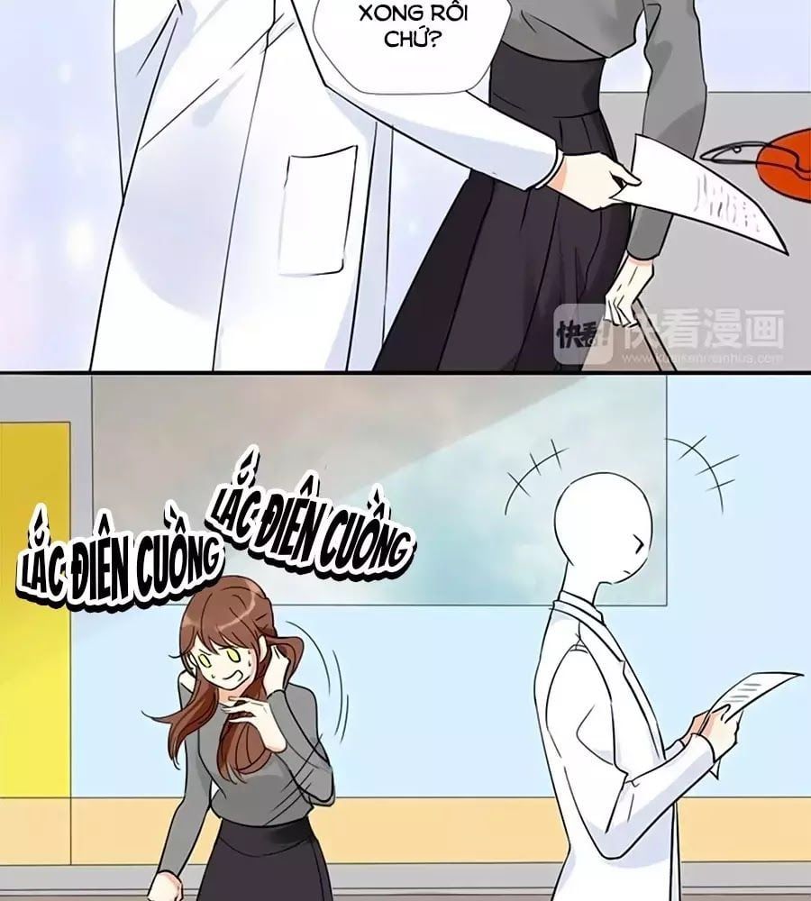 đọc truyện Mùi Hương Lãng Mạn Chương 8 ảnh 9 tại Thiên Thai Truyện