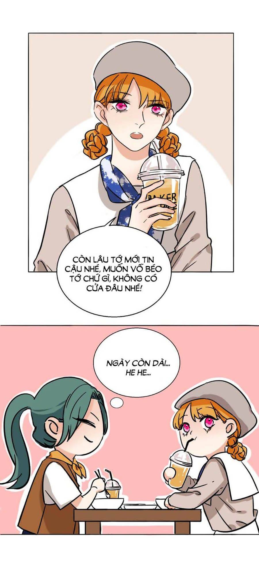 đọc truyện Mùi Hương Lãng Mạn Chương 80 ảnh 12 tại Thiên Thai Truyện