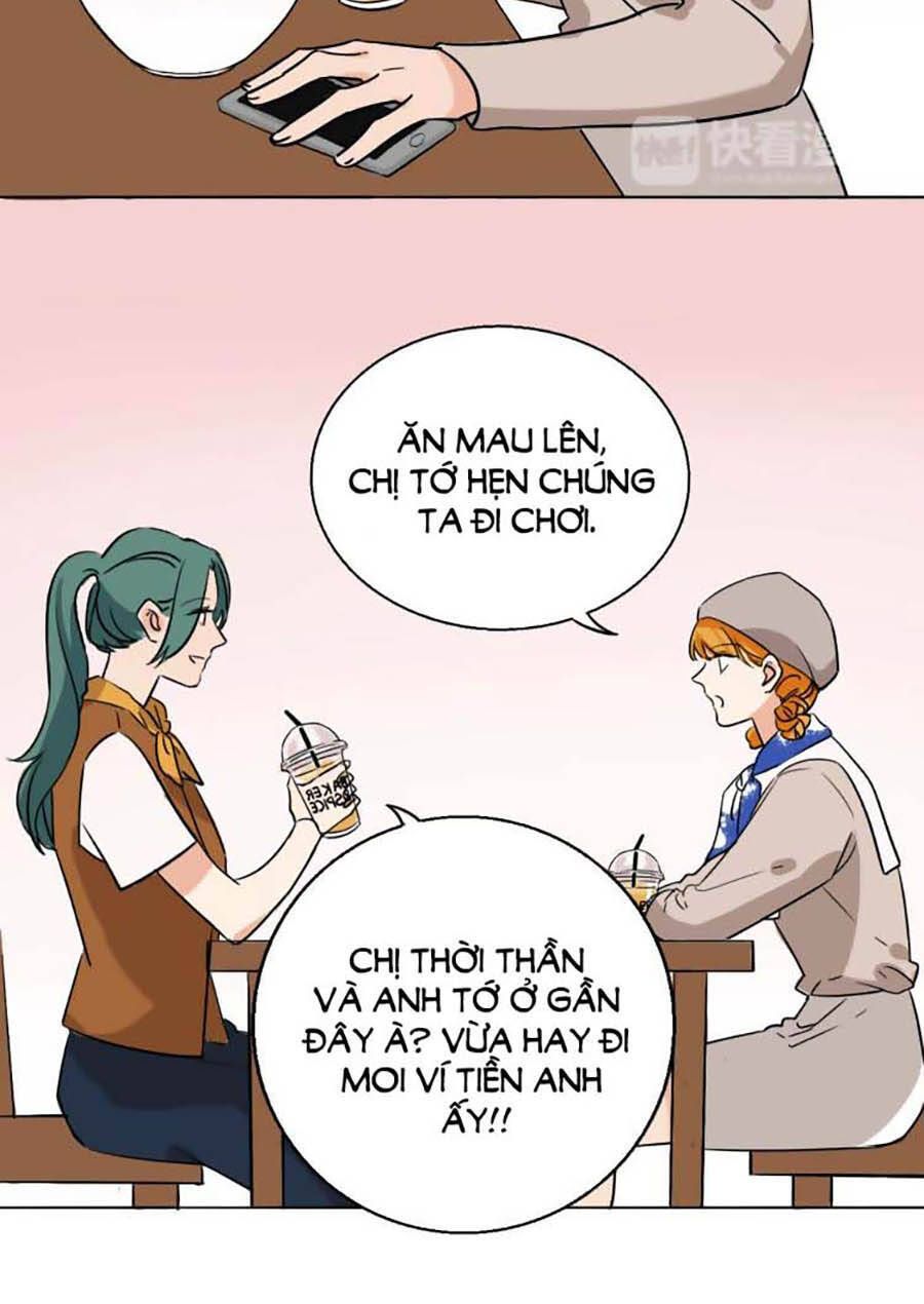 đọc truyện Mùi Hương Lãng Mạn Chương 80 ảnh 15 tại Thiên Thai Truyện