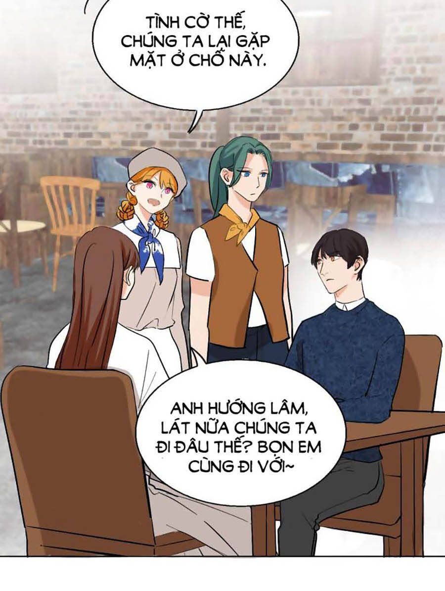 đọc truyện Mùi Hương Lãng Mạn Chương 80 ảnh 17 tại Thiên Thai Truyện