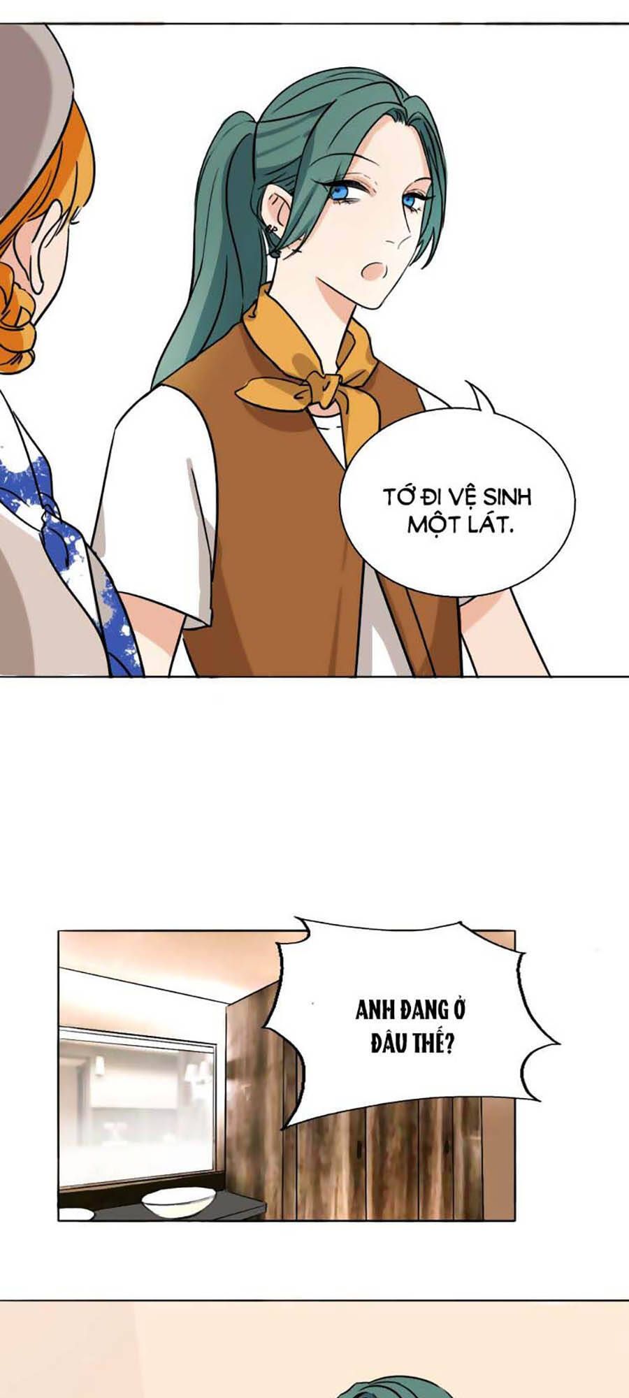 đọc truyện Mùi Hương Lãng Mạn Chương 80 ảnh 18 tại Thiên Thai Truyện