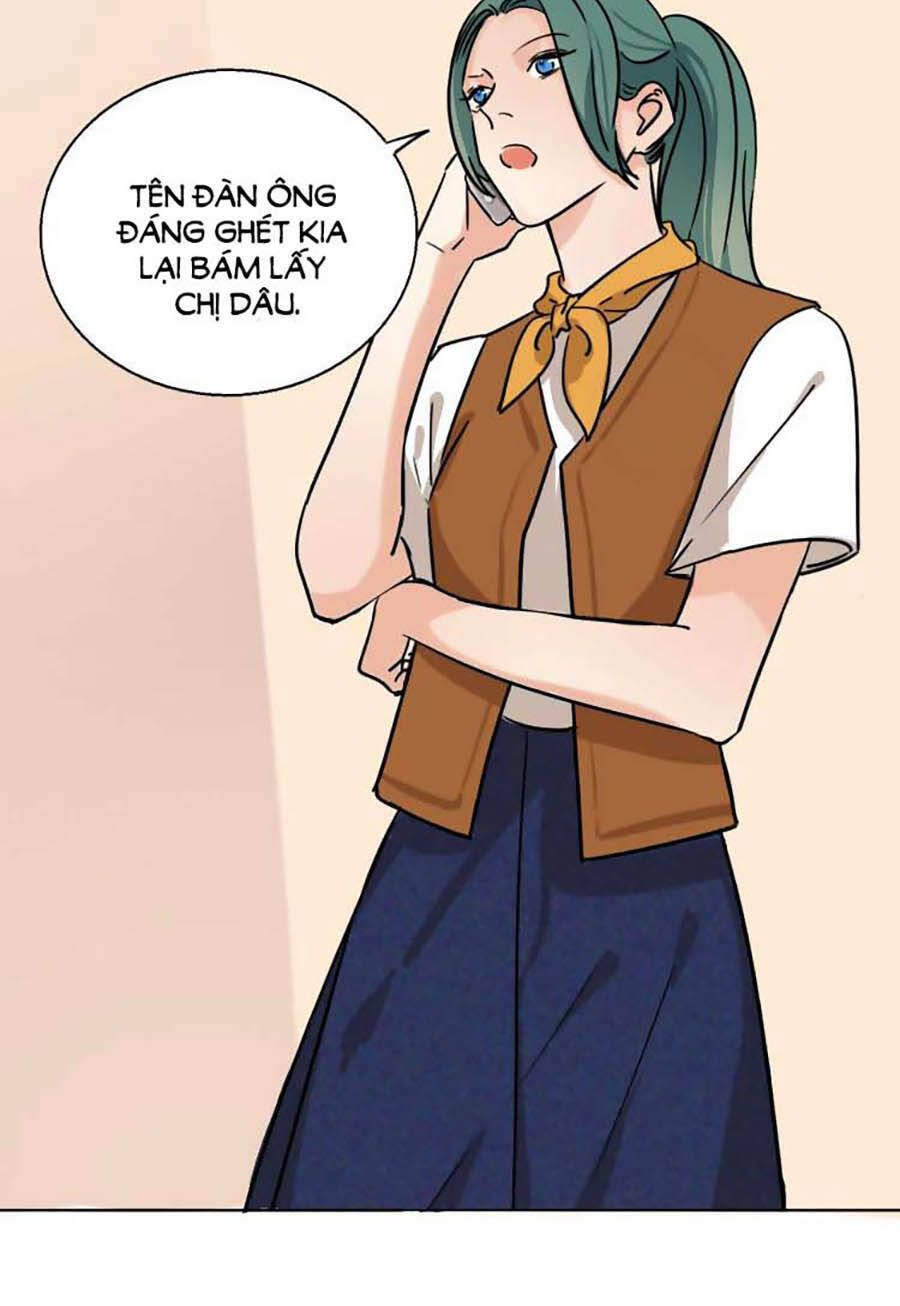 đọc truyện Mùi Hương Lãng Mạn Chương 80 ảnh 19 tại Thiên Thai Truyện