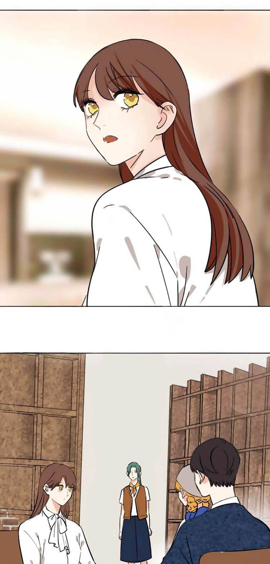 đọc truyện Mùi Hương Lãng Mạn Chương 80 ảnh 24 tại Thiên Thai Truyện