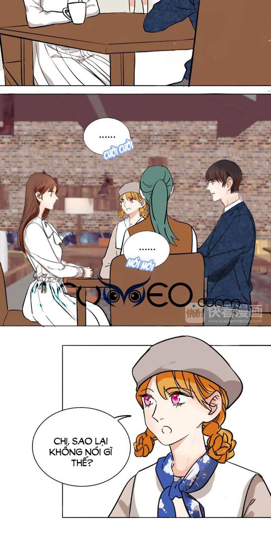 đọc truyện Mùi Hương Lãng Mạn Chương 80 ảnh 25 tại Thiên Thai Truyện