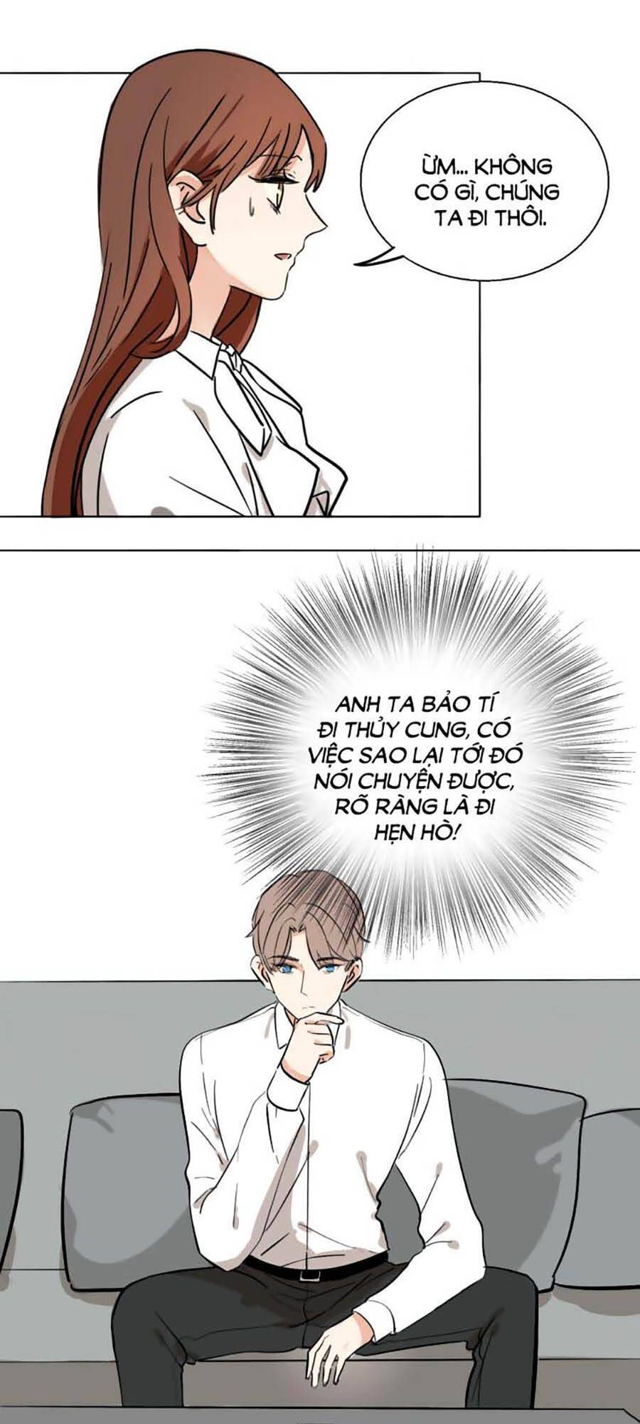 đọc truyện Mùi Hương Lãng Mạn Chương 80 ảnh 26 tại Thiên Thai Truyện