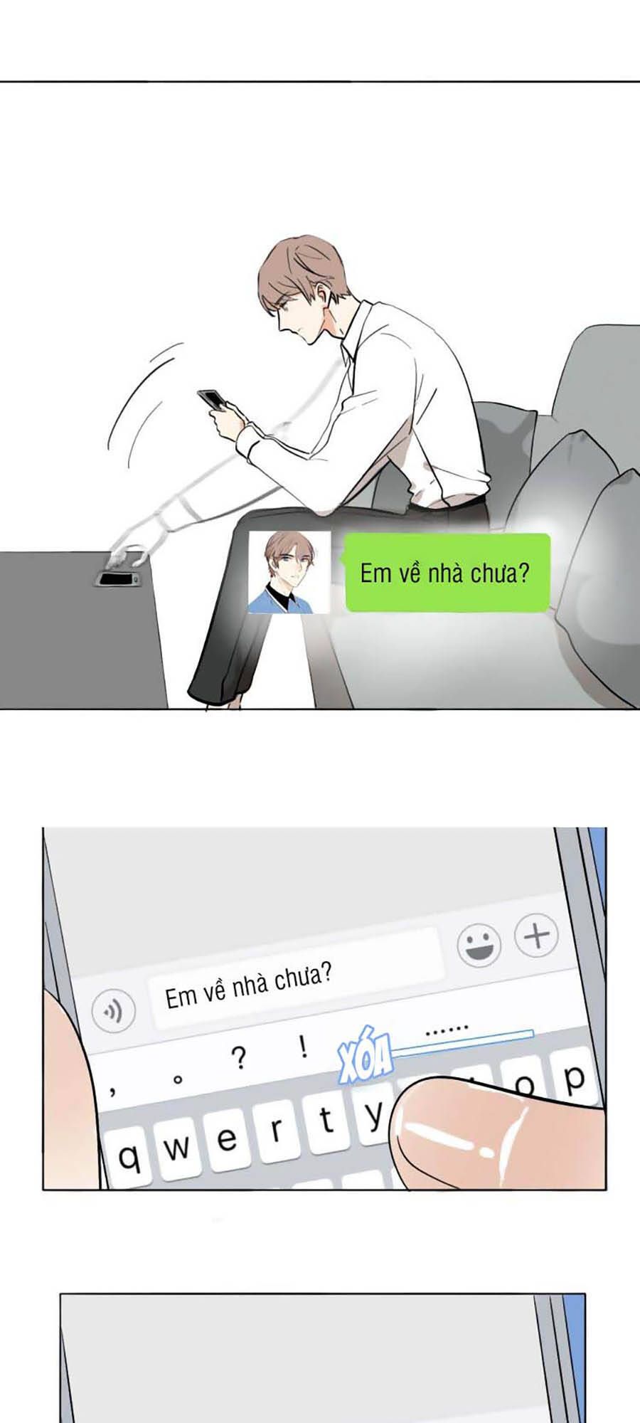 đọc truyện Mùi Hương Lãng Mạn Chương 80 ảnh 28 tại Thiên Thai Truyện