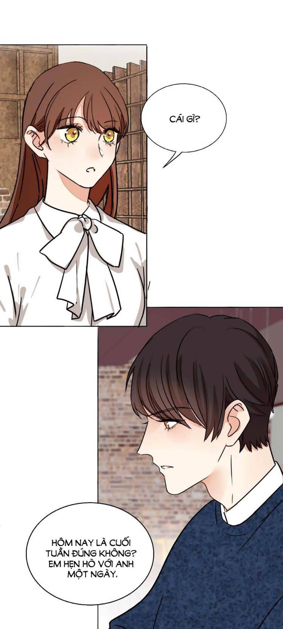 đọc truyện Mùi Hương Lãng Mạn Chương 80 ảnh 5 tại Thiên Thai Truyện