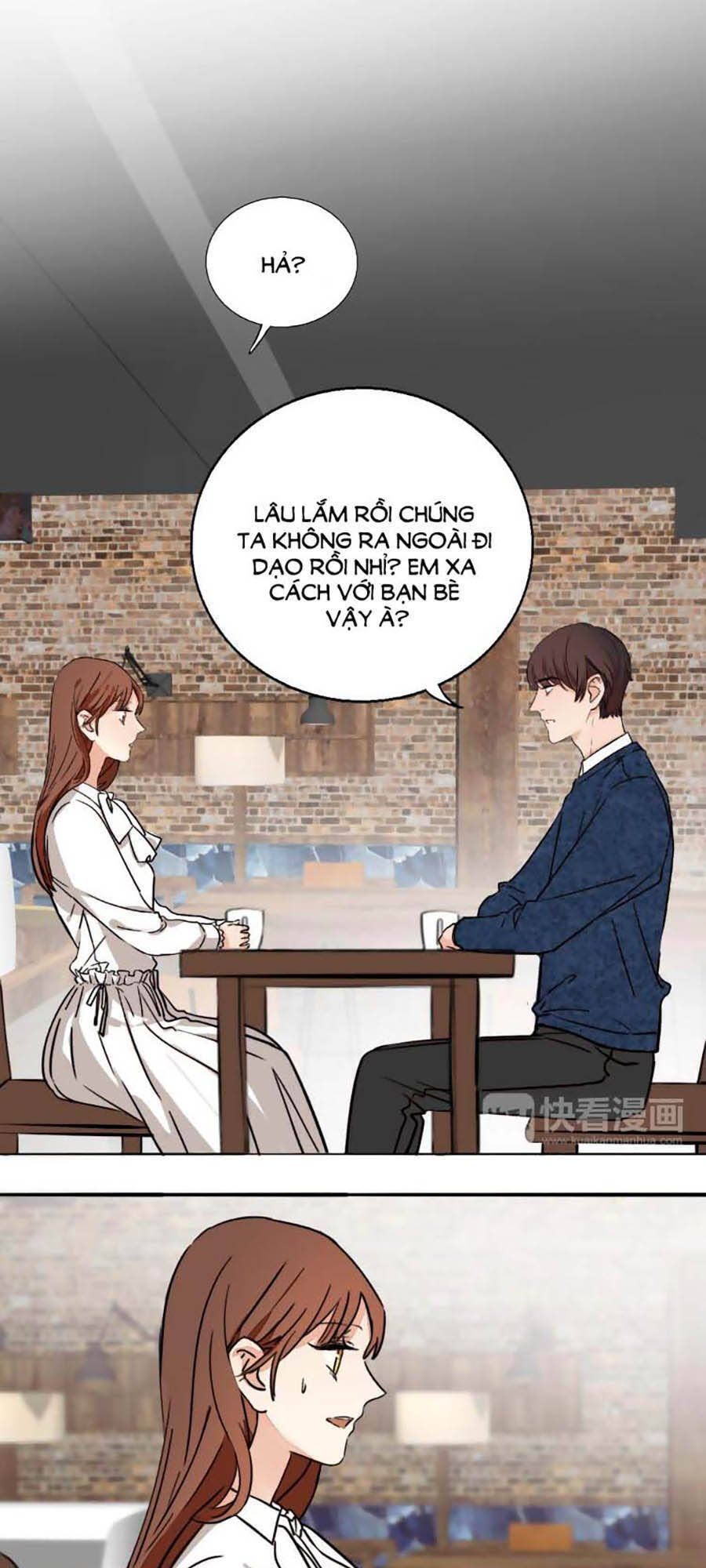 đọc truyện Mùi Hương Lãng Mạn Chương 80 ảnh 7 tại Thiên Thai Truyện