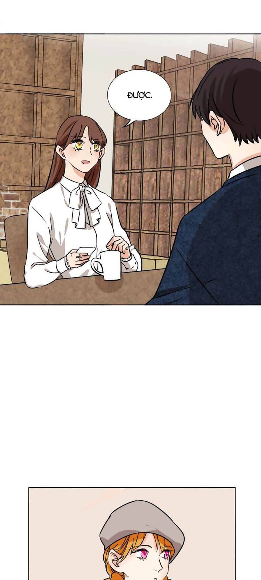 đọc truyện Mùi Hương Lãng Mạn Chương 80 ảnh 10 tại Thiên Thai Truyện