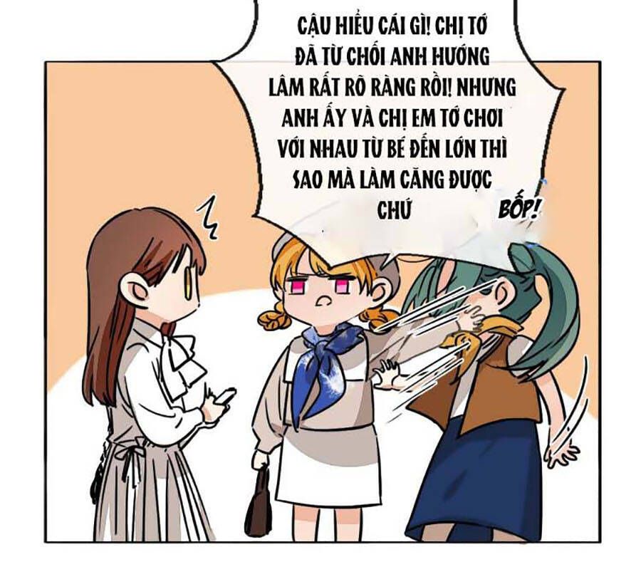 đọc truyện Mùi Hương Lãng Mạn Chương 81 ảnh 15 tại Thiên Thai Truyện