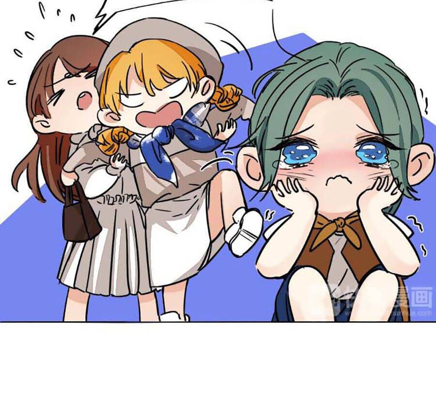 đọc truyện Mùi Hương Lãng Mạn Chương 81 ảnh 17 tại Thiên Thai Truyện