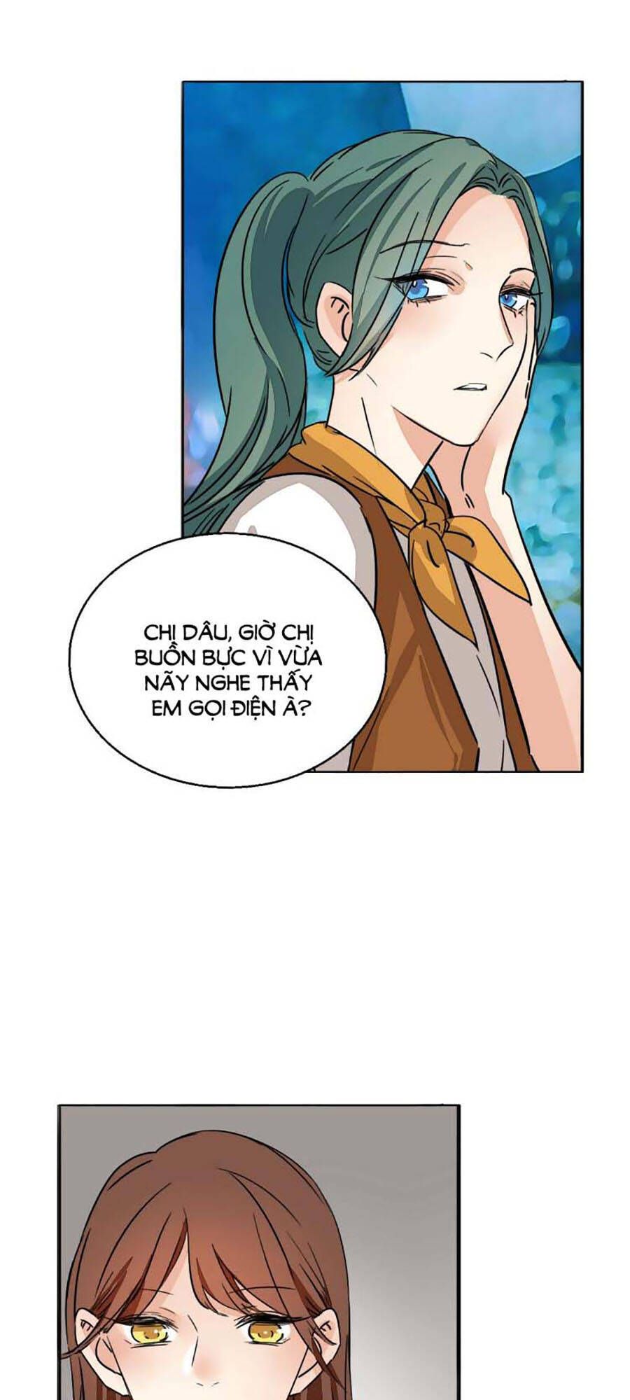 đọc truyện Mùi Hương Lãng Mạn Chương 81 ảnh 18 tại Thiên Thai Truyện