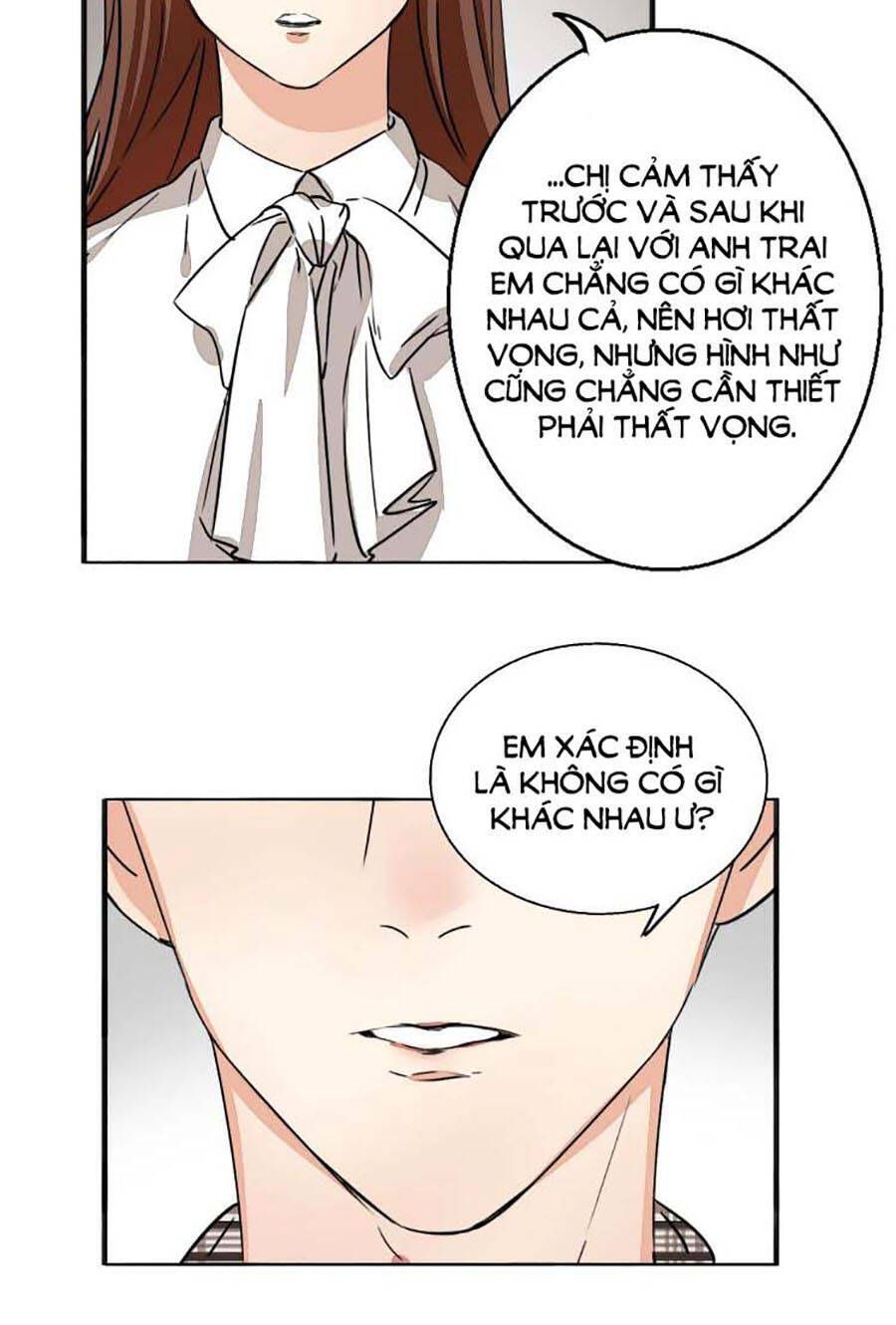 đọc truyện Mùi Hương Lãng Mạn Chương 81 ảnh 19 tại Thiên Thai Truyện