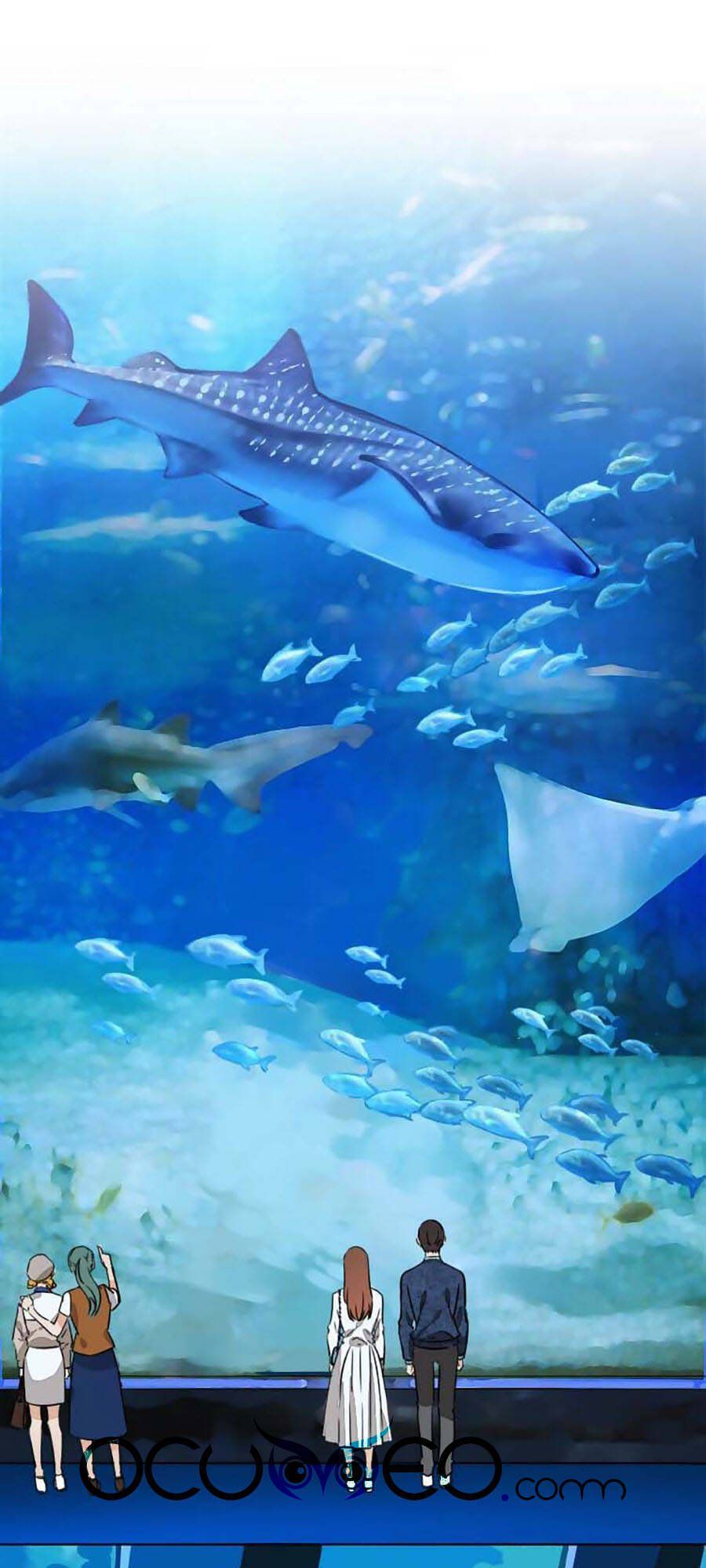 đọc truyện Mùi Hương Lãng Mạn Chương 81 ảnh 4 tại Thiên Thai Truyện