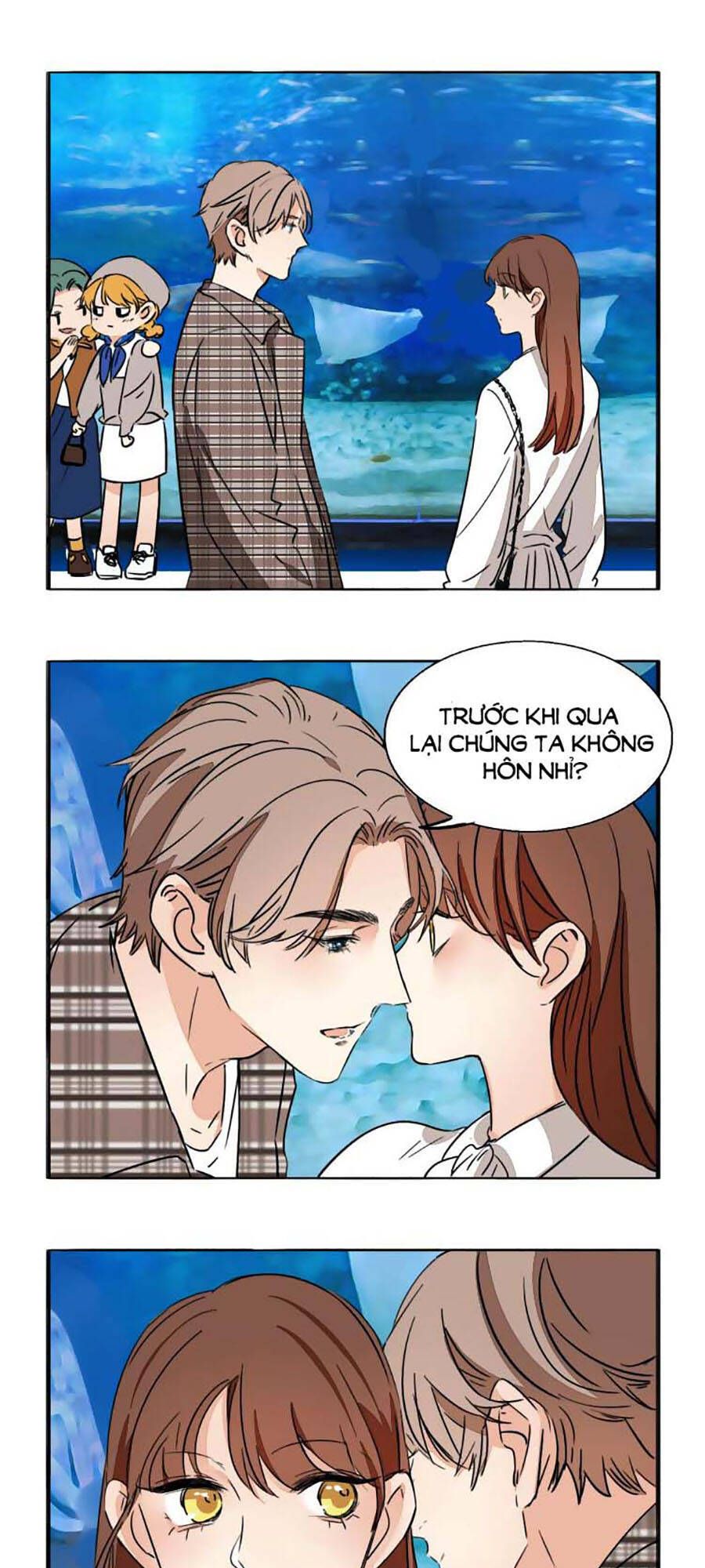 đọc truyện Mùi Hương Lãng Mạn Chương 81 ảnh 22 tại Thiên Thai Truyện