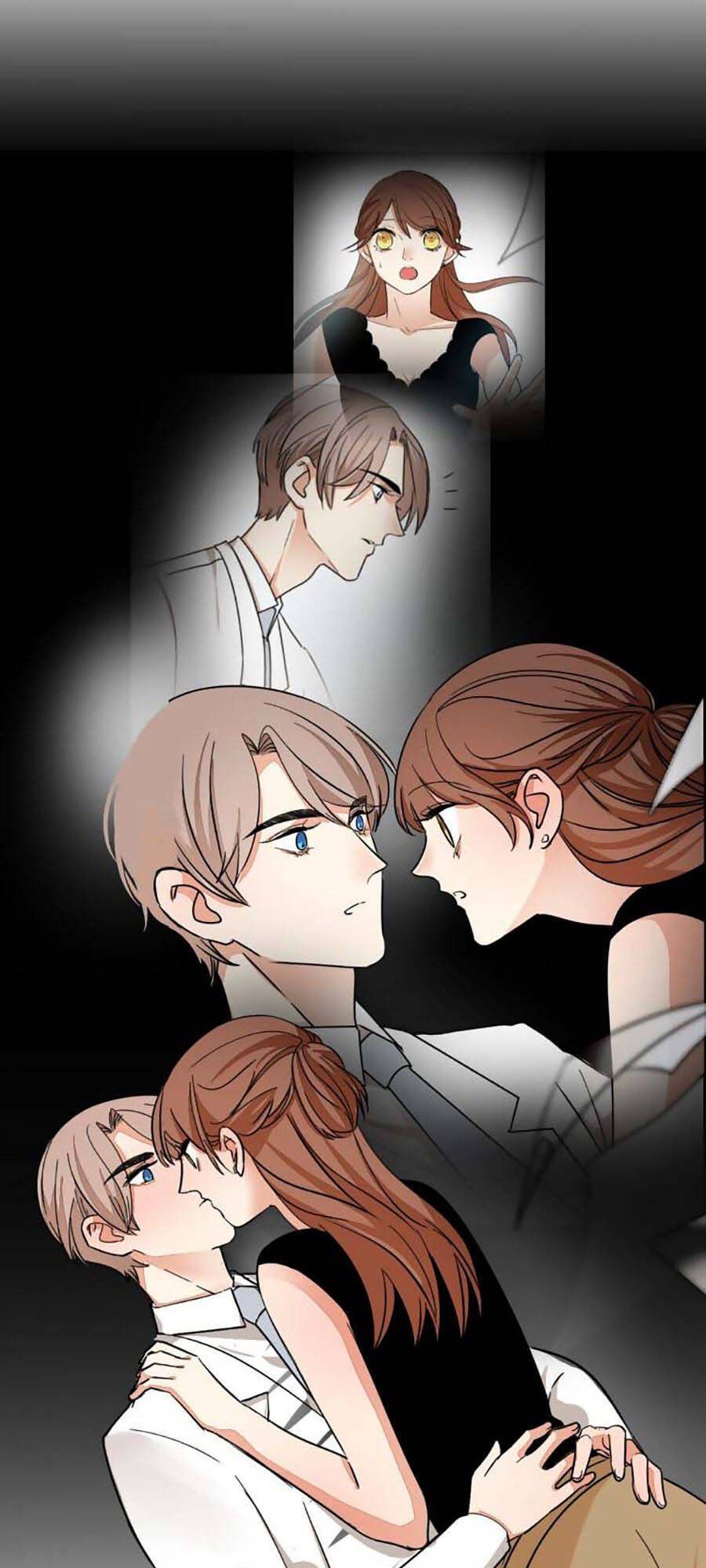 đọc truyện Mùi Hương Lãng Mạn Chương 81 ảnh 24 tại Thiên Thai Truyện