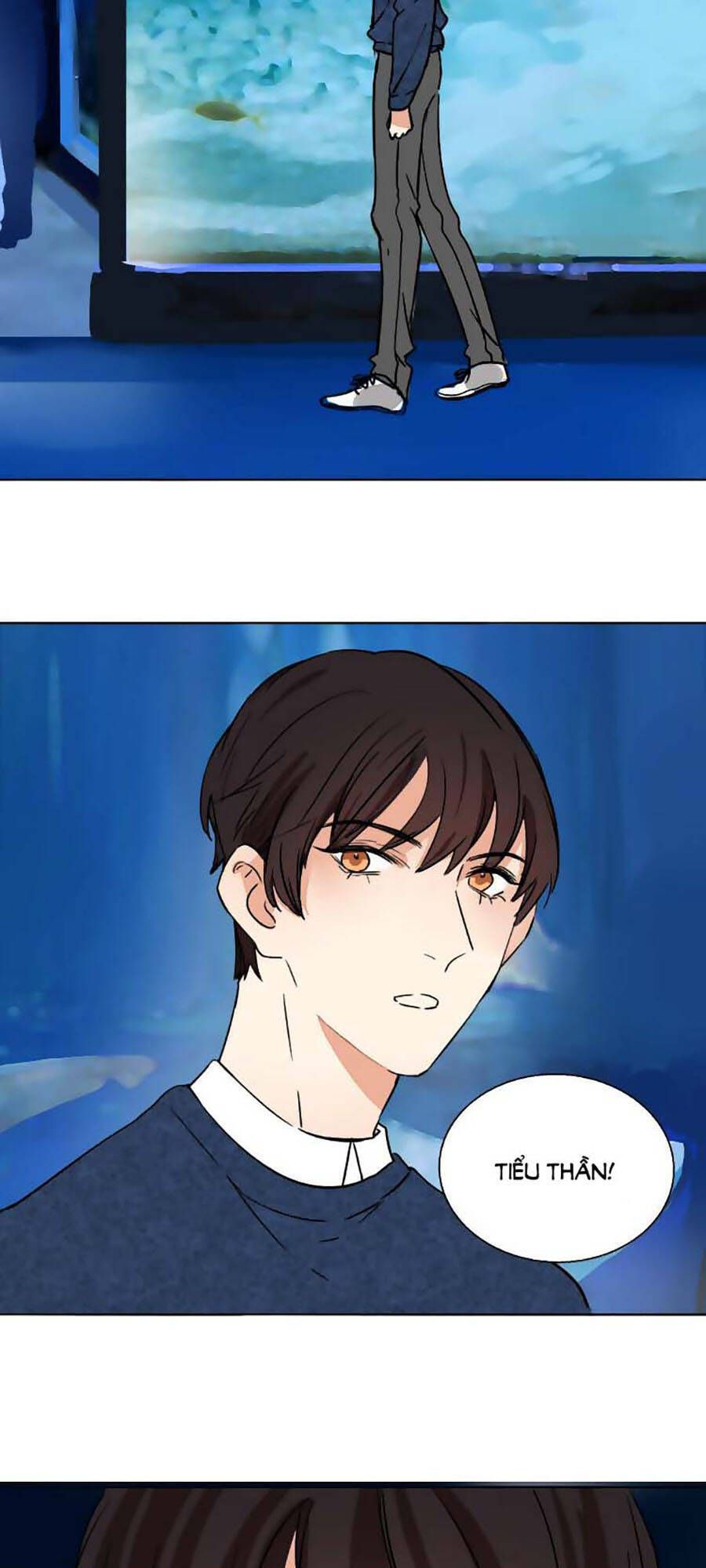 đọc truyện Mùi Hương Lãng Mạn Chương 81 ảnh 27 tại Thiên Thai Truyện