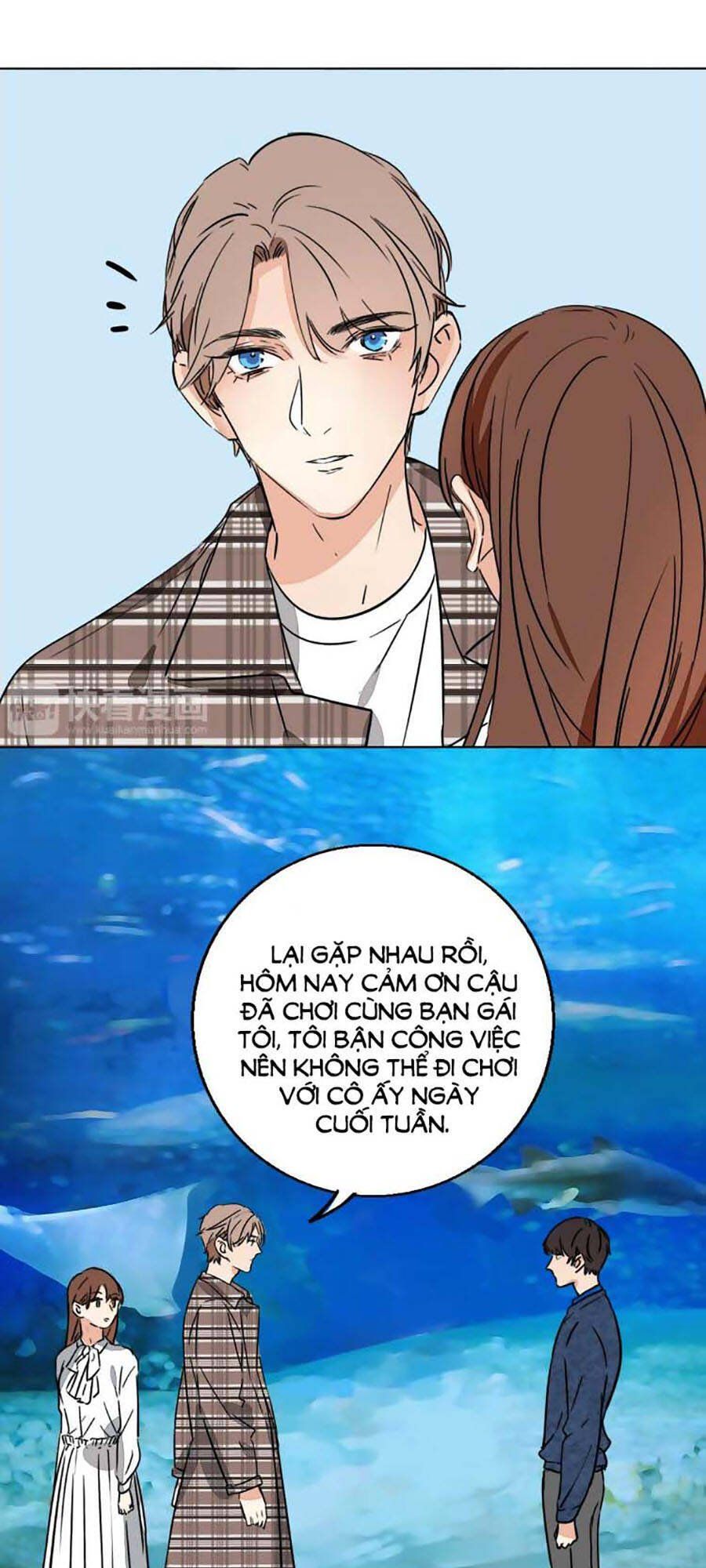 đọc truyện Mùi Hương Lãng Mạn Chương 81 ảnh 29 tại Thiên Thai Truyện