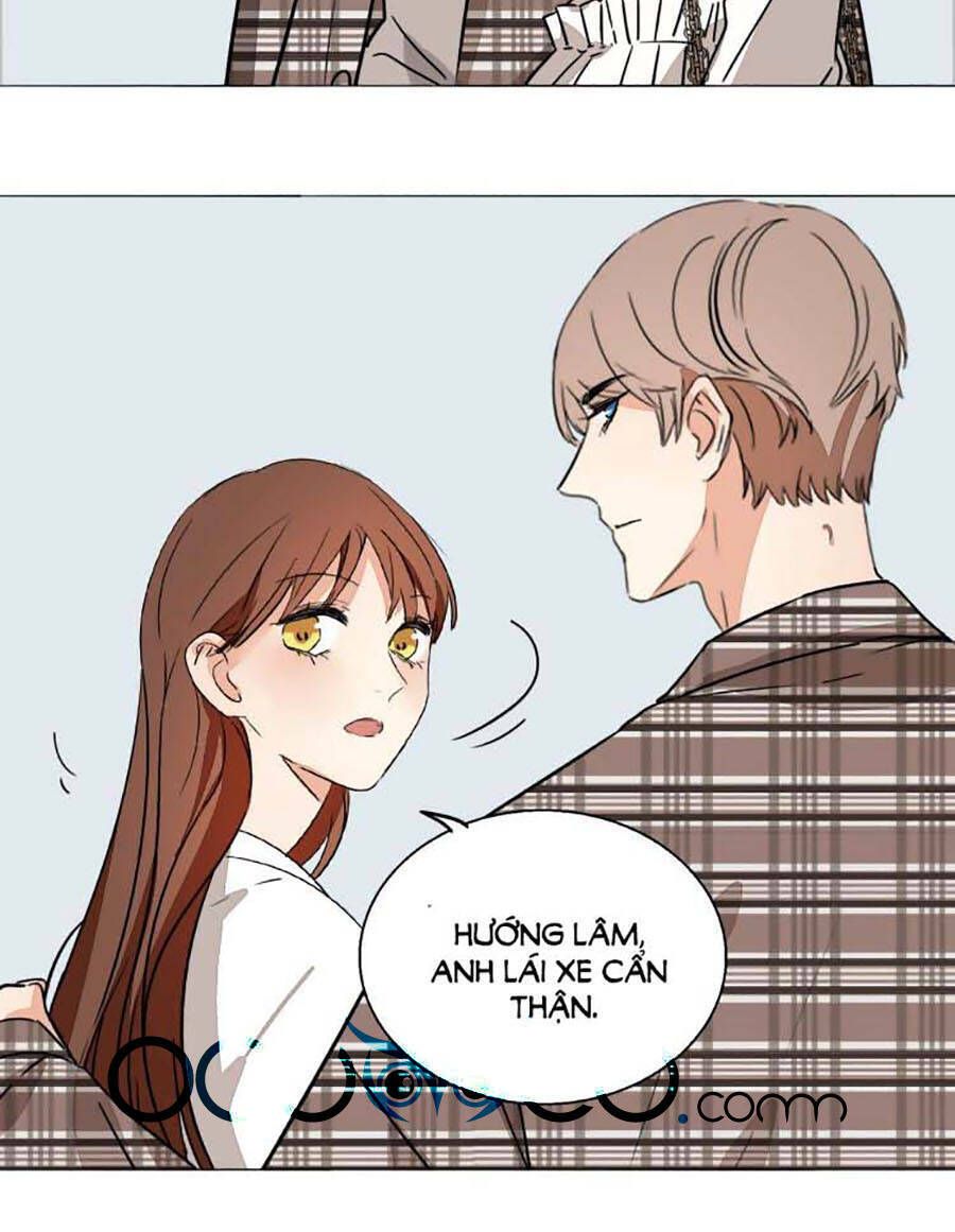 đọc truyện Mùi Hương Lãng Mạn Chương 81 ảnh 34 tại Thiên Thai Truyện