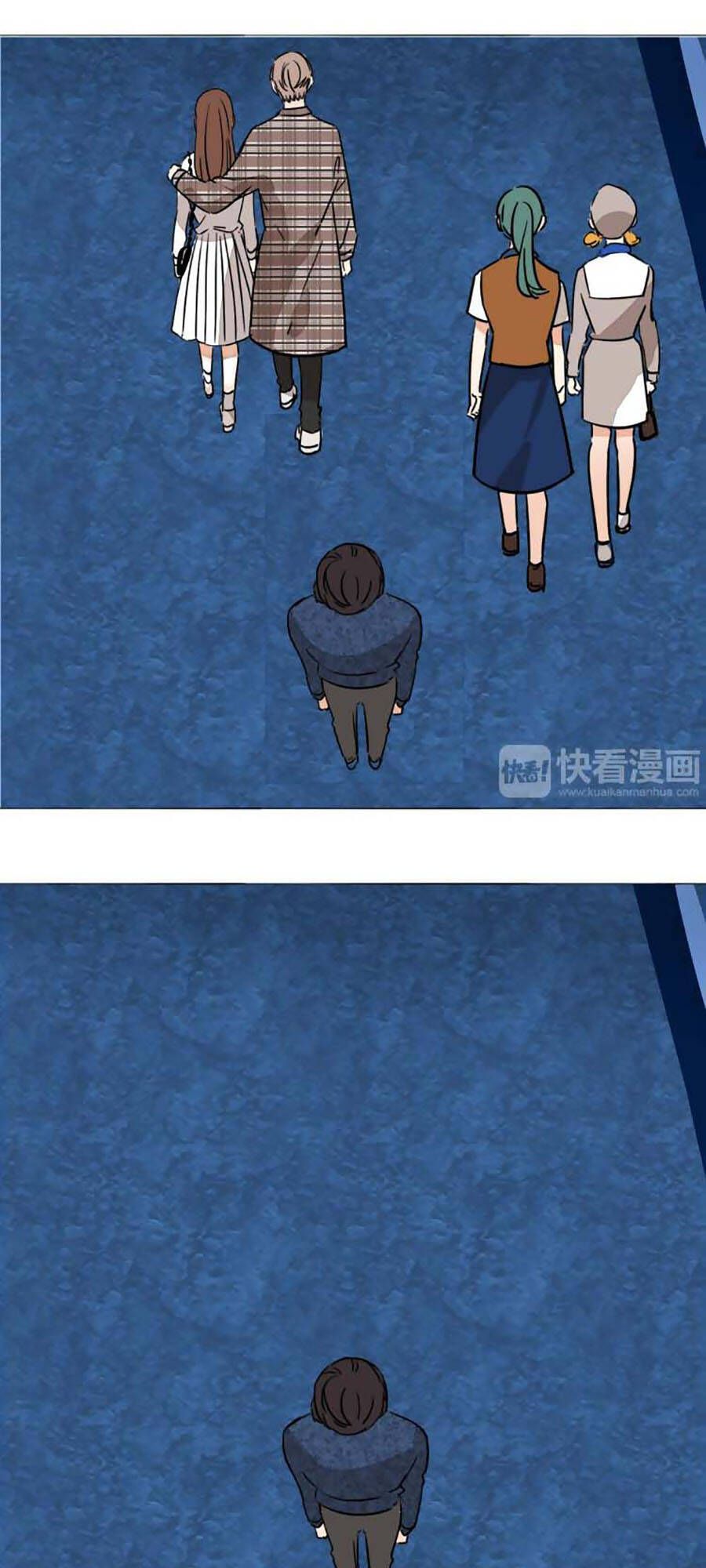 đọc truyện Mùi Hương Lãng Mạn Chương 81 ảnh 35 tại Thiên Thai Truyện