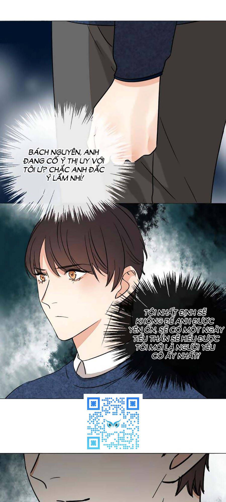 đọc truyện Mùi Hương Lãng Mạn Chương 81 ảnh 37 tại Thiên Thai Truyện