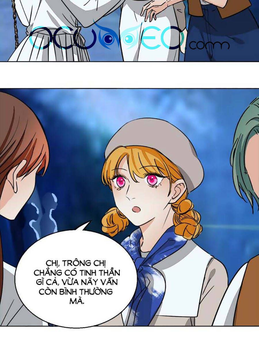 đọc truyện Mùi Hương Lãng Mạn Chương 81 ảnh 11 tại Thiên Thai Truyện