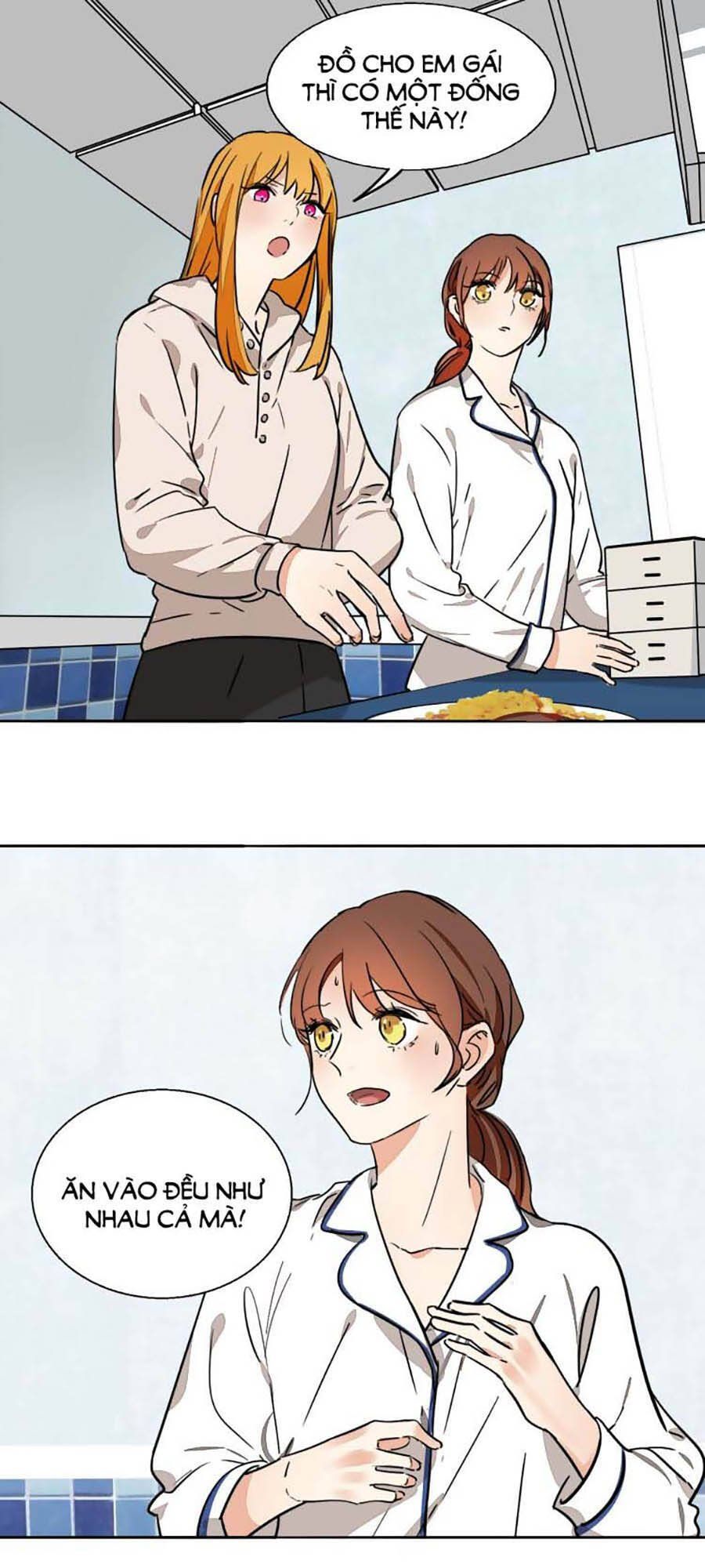 đọc truyện Mùi Hương Lãng Mạn Chương 82 ảnh 13 tại Thiên Thai Truyện