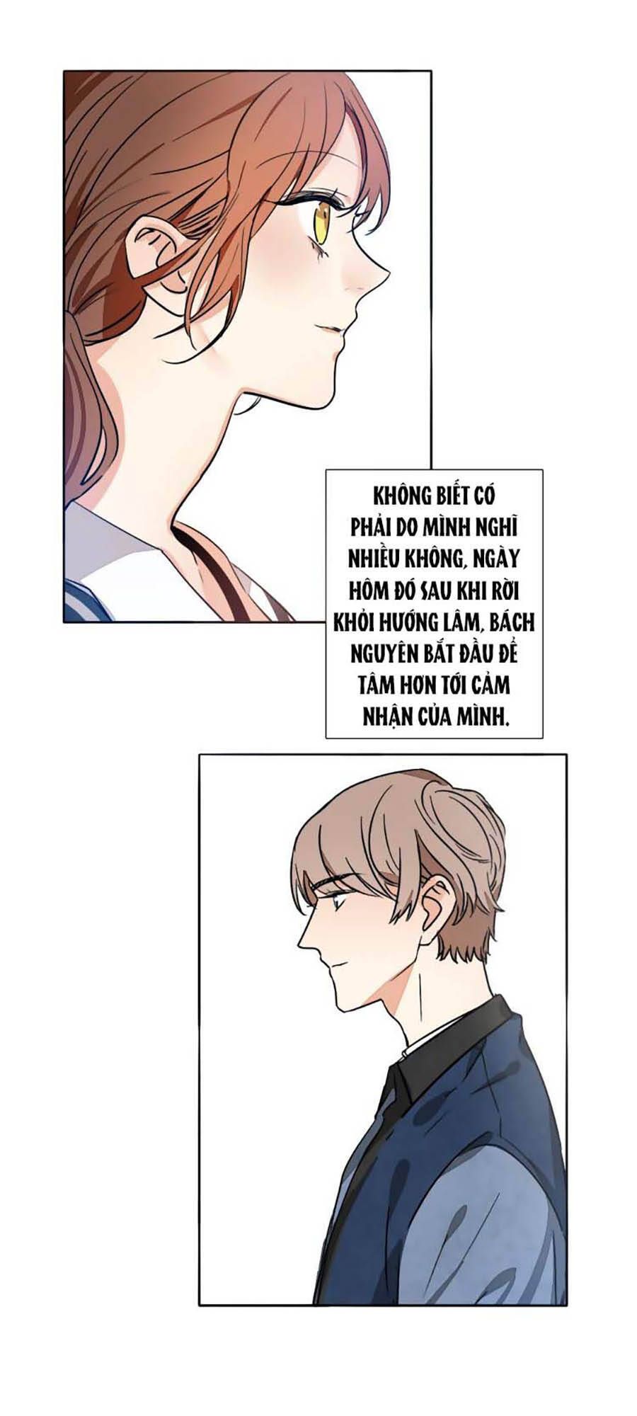 đọc truyện Mùi Hương Lãng Mạn Chương 82 ảnh 19 tại Thiên Thai Truyện