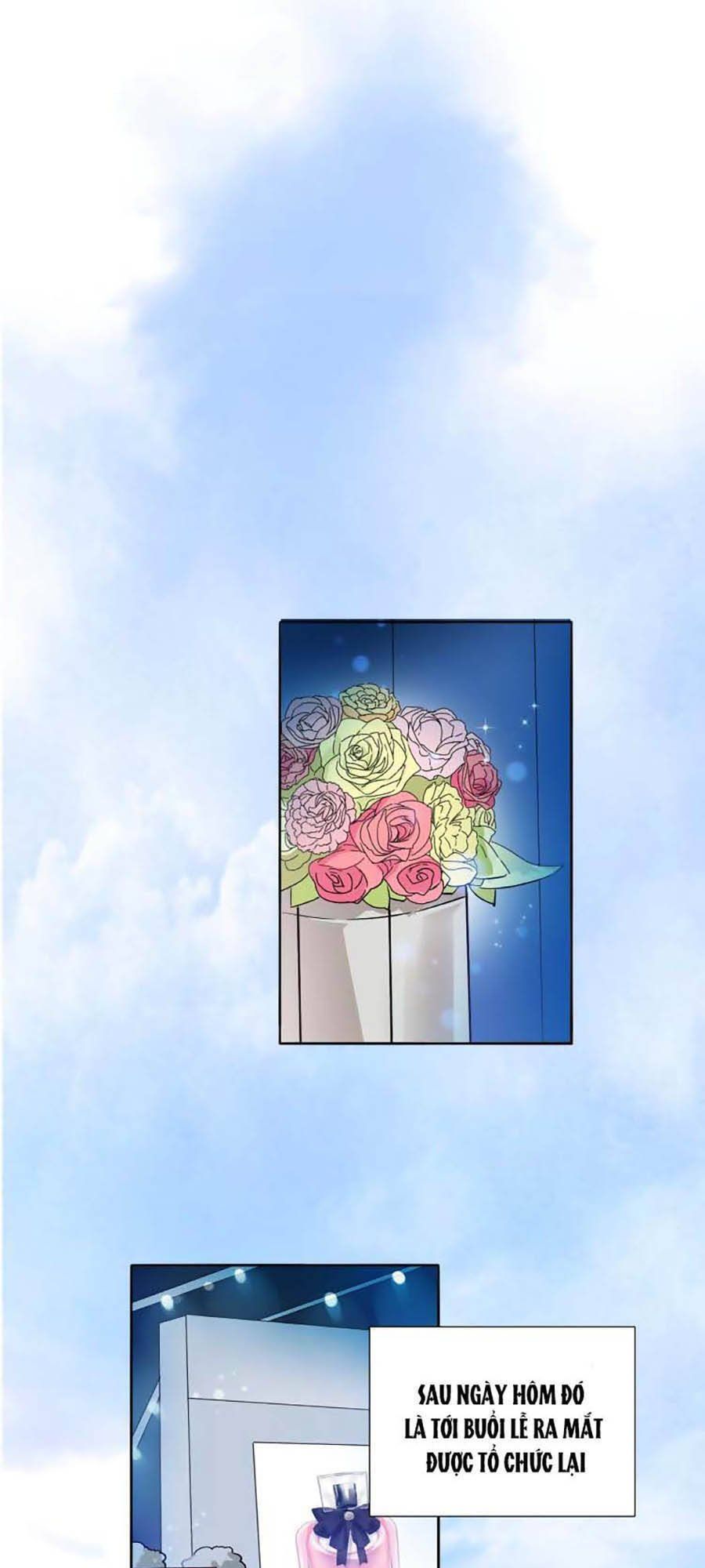 đọc truyện Mùi Hương Lãng Mạn Chương 82 ảnh 4 tại Thiên Thai Truyện