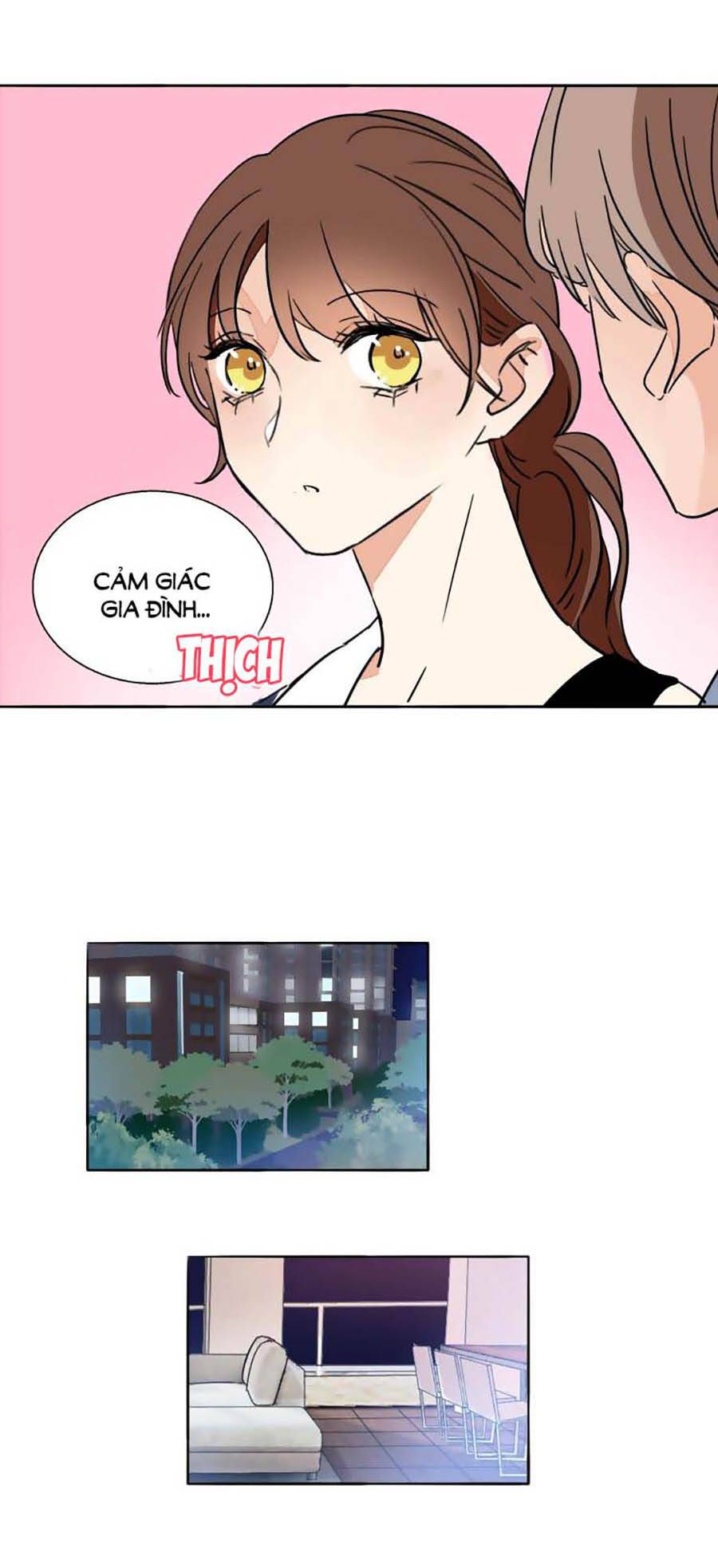 đọc truyện Mùi Hương Lãng Mạn Chương 82 ảnh 25 tại Thiên Thai Truyện