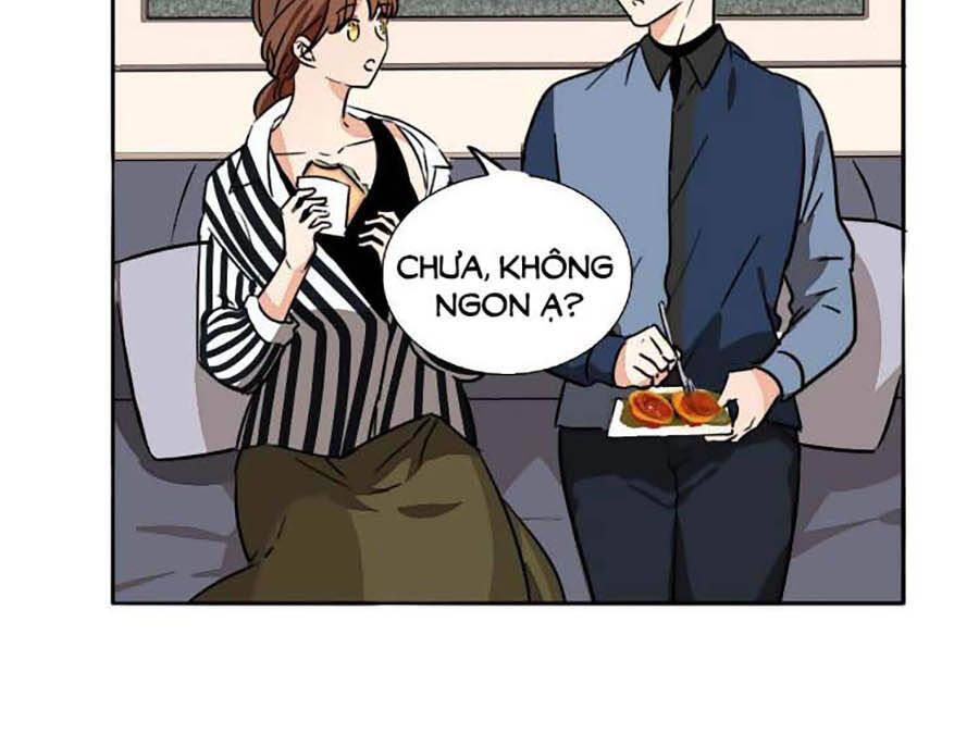 đọc truyện Mùi Hương Lãng Mạn Chương 82 ảnh 27 tại Thiên Thai Truyện