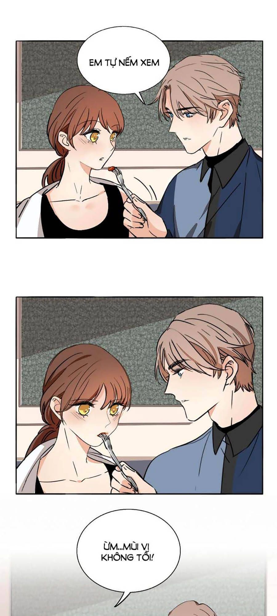 đọc truyện Mùi Hương Lãng Mạn Chương 82 ảnh 28 tại Thiên Thai Truyện