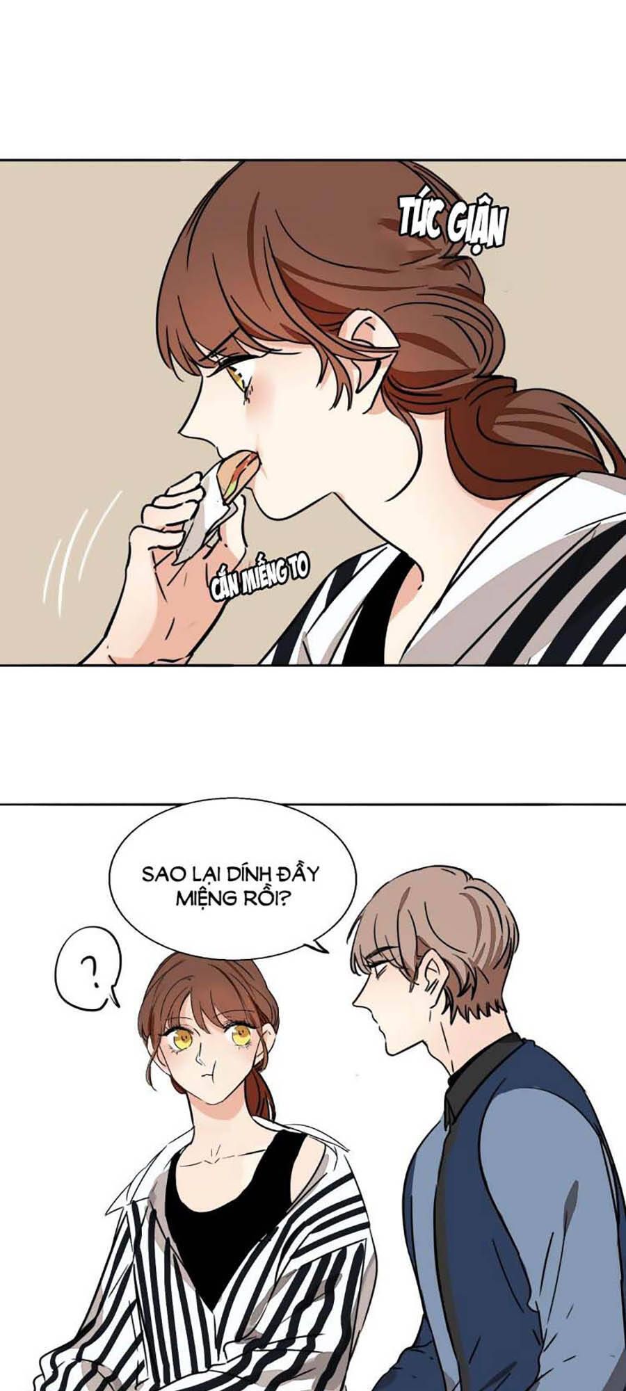 đọc truyện Mùi Hương Lãng Mạn Chương 82 ảnh 34 tại Thiên Thai Truyện