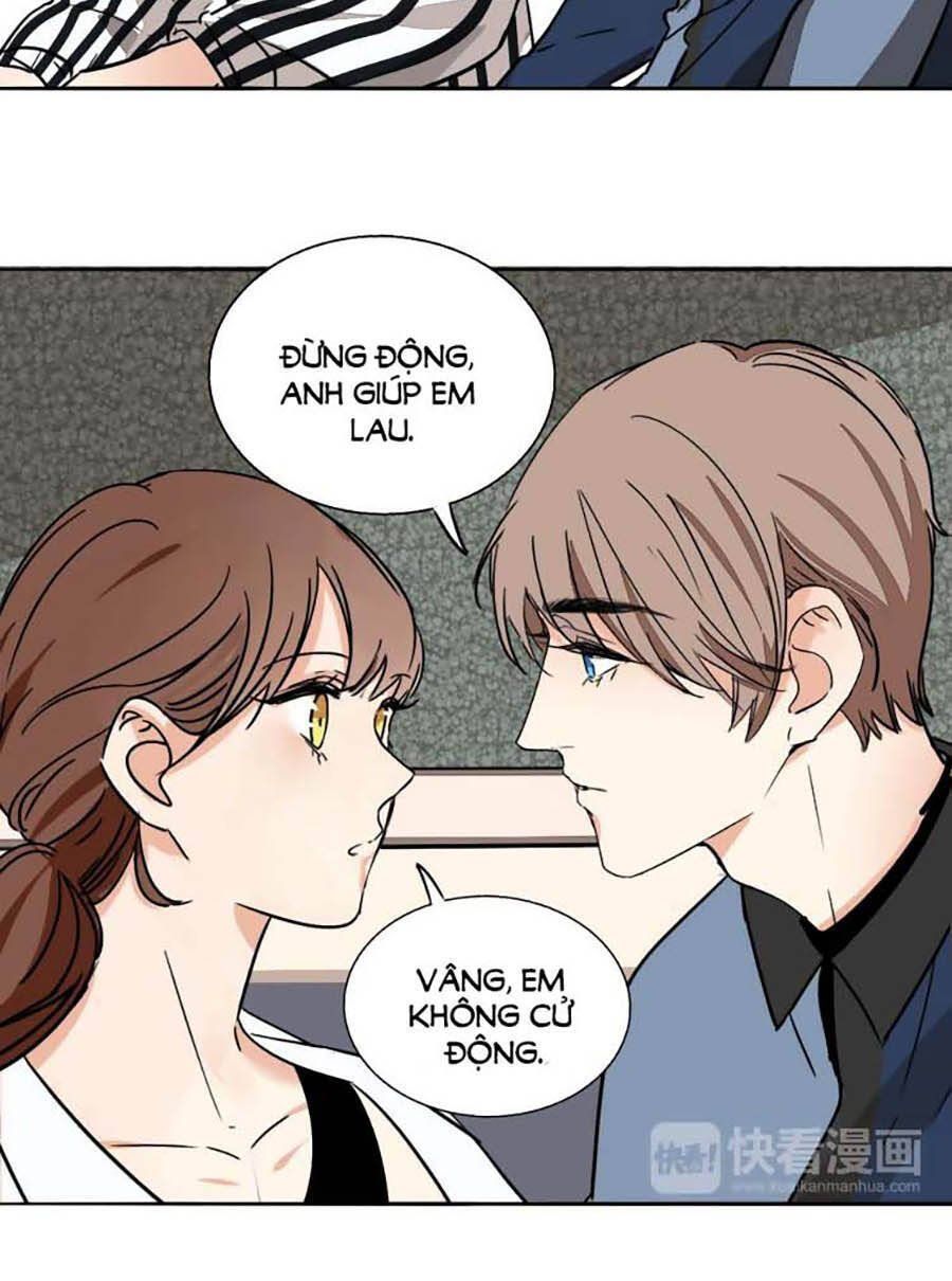 đọc truyện Mùi Hương Lãng Mạn Chương 82 ảnh 35 tại Thiên Thai Truyện