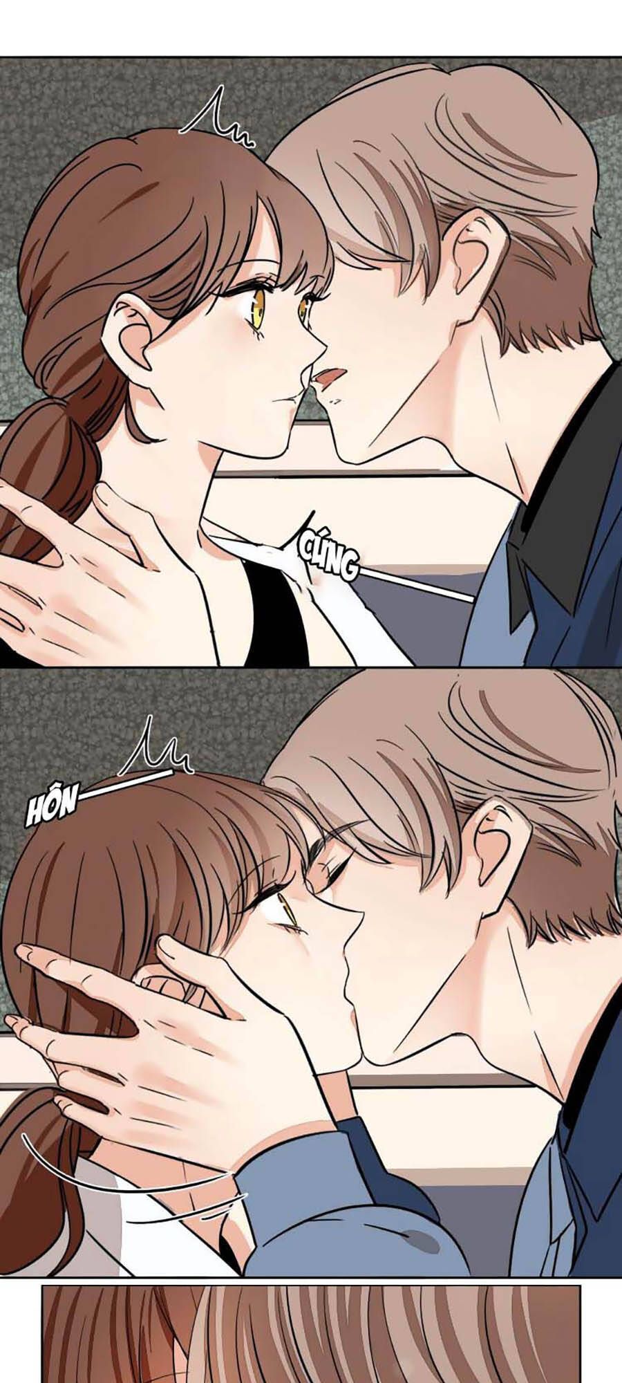 đọc truyện Mùi Hương Lãng Mạn Chương 82 ảnh 36 tại Thiên Thai Truyện