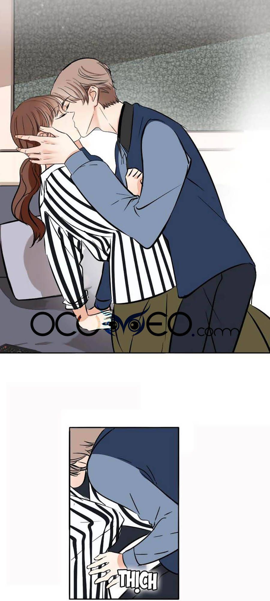 đọc truyện Mùi Hương Lãng Mạn Chương 82 ảnh 38 tại Thiên Thai Truyện