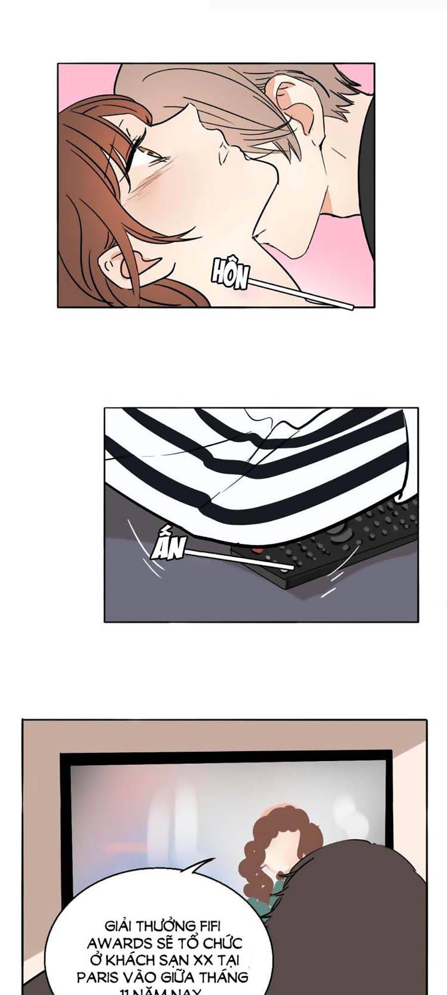 đọc truyện Mùi Hương Lãng Mạn Chương 82 ảnh 40 tại Thiên Thai Truyện