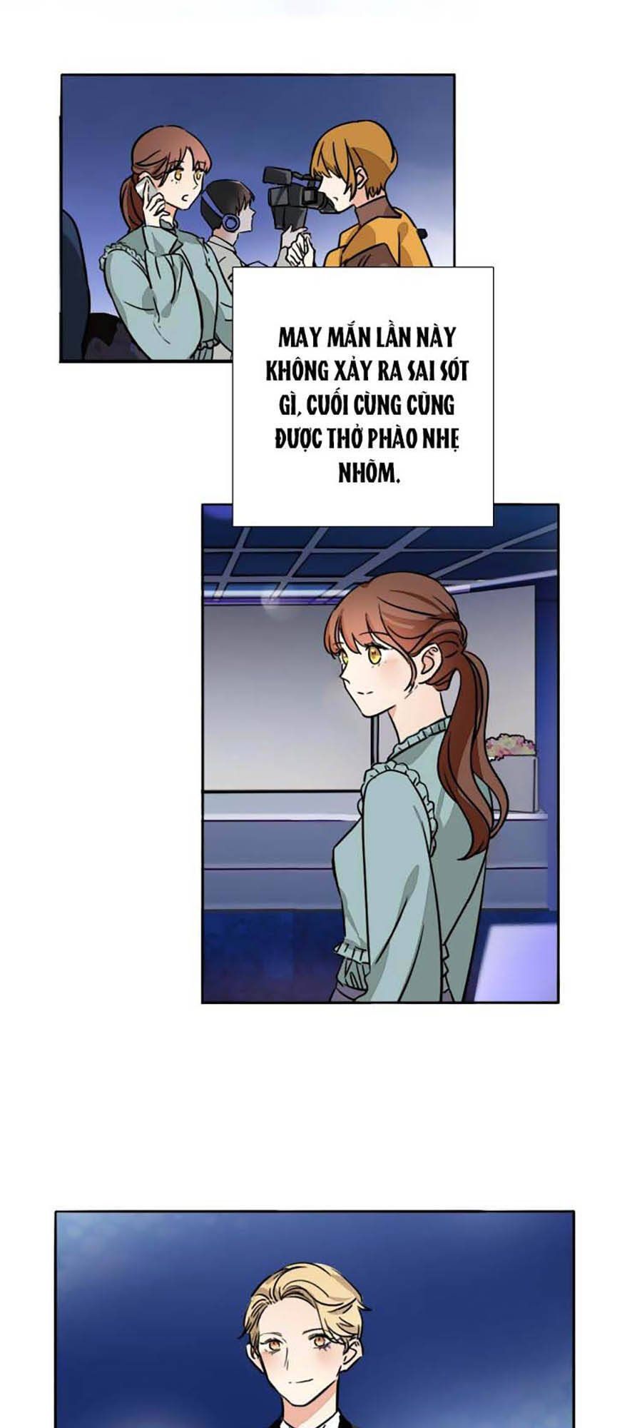 đọc truyện Mùi Hương Lãng Mạn Chương 82 ảnh 6 tại Thiên Thai Truyện