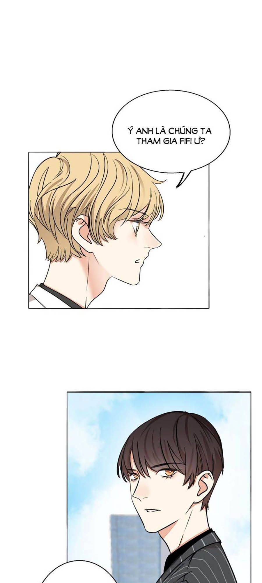 đọc truyện Mùi Hương Lãng Mạn Chương 82 ảnh 44 tại Thiên Thai Truyện