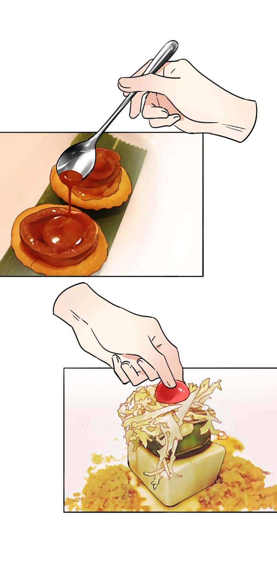 đọc truyện Mùi Hương Lãng Mạn Chương 82 ảnh 8 tại Thiên Thai Truyện