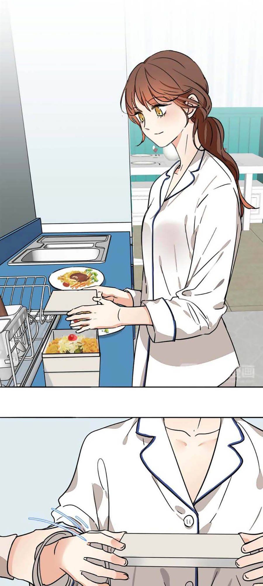 đọc truyện Mùi Hương Lãng Mạn Chương 82 ảnh 9 tại Thiên Thai Truyện