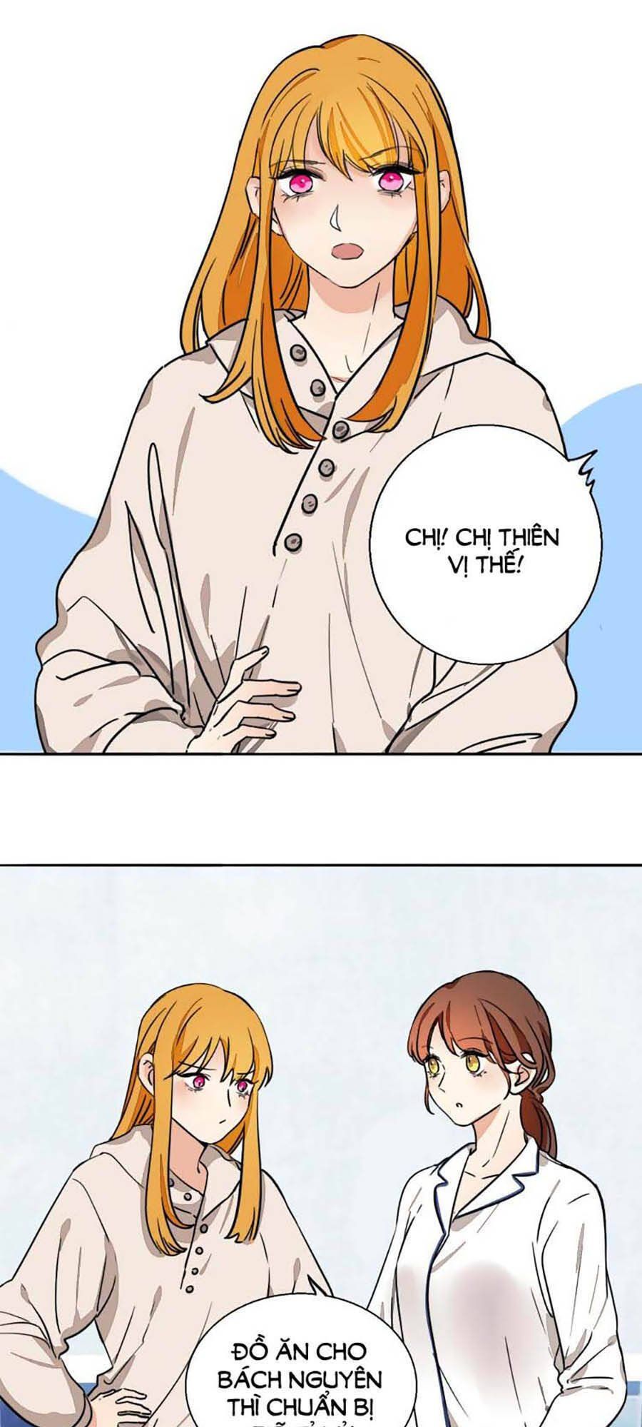 đọc truyện Mùi Hương Lãng Mạn Chương 82 ảnh 11 tại Thiên Thai Truyện