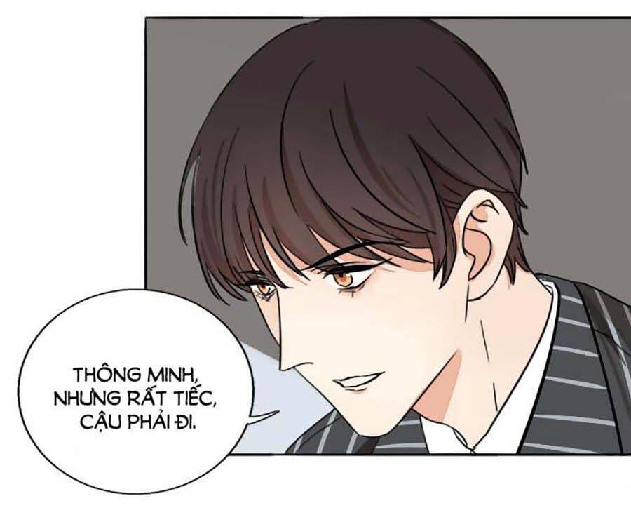 đọc truyện Mùi Hương Lãng Mạn Chương 83 ảnh 13 tại Thiên Thai Truyện